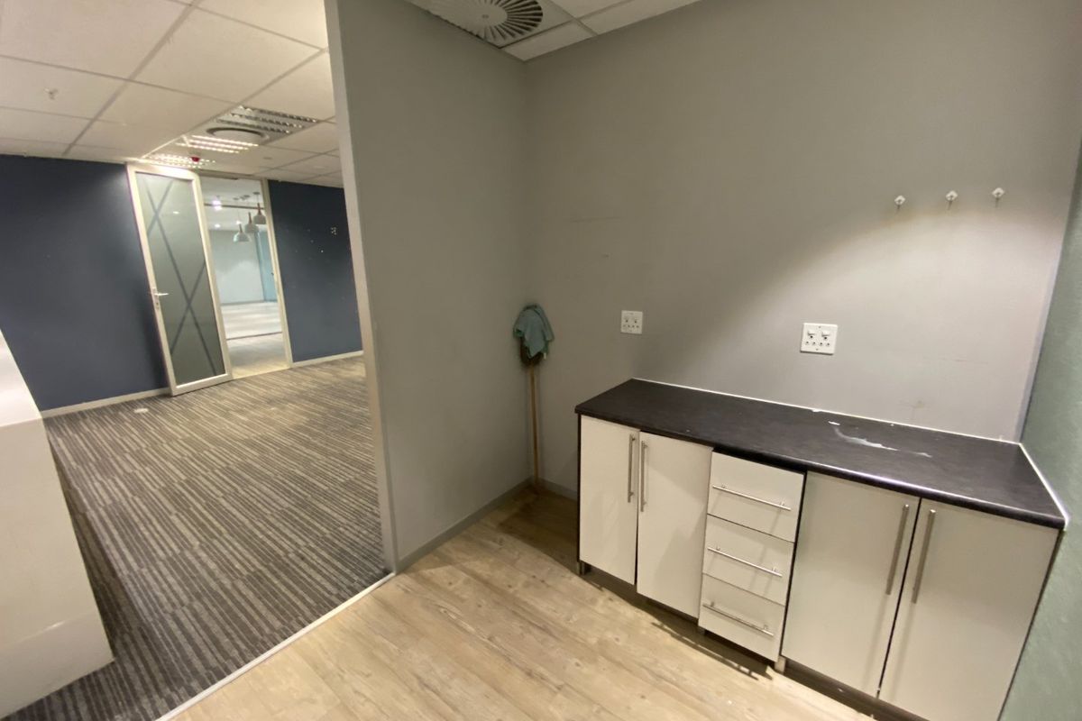 Prime Office Space To Let In Centurion Central - Photo 5
