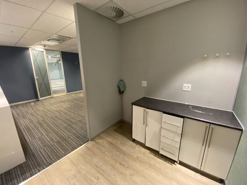 Prime Office Space To Let In Centurion Central - Photo 5