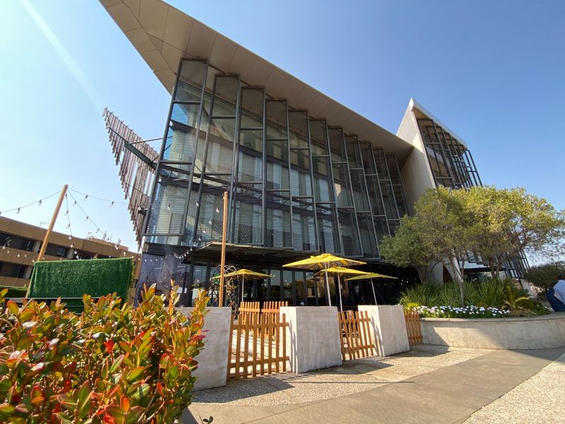 Prime Office Space To Let In Centurion Central - Photo 10