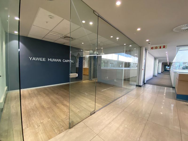Prime Office Space To Let In Centurion Central - Photo 9