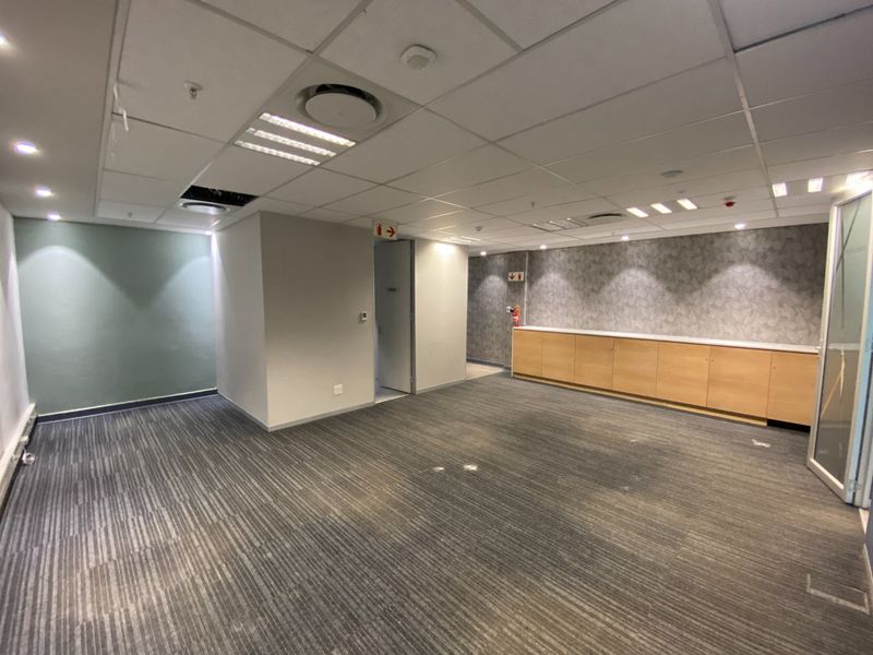 Prime Office Space To Let In Centurion Central - Photo 6