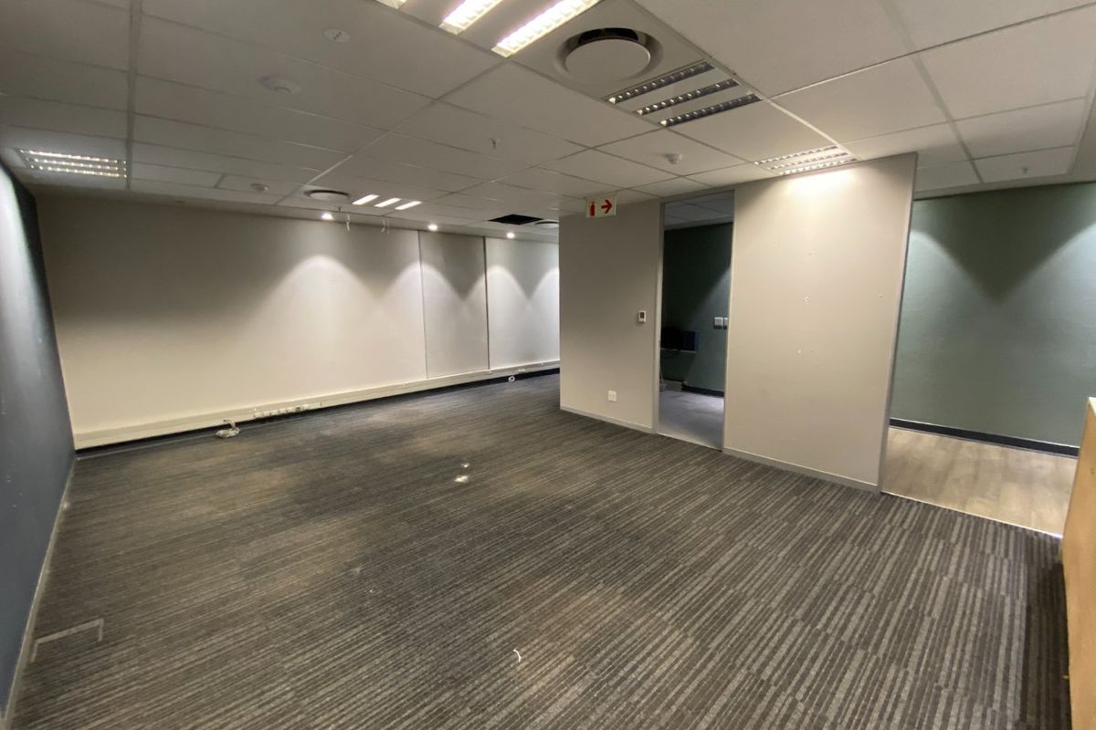 Prime Office Space To Let In Centurion Central - Photo 3