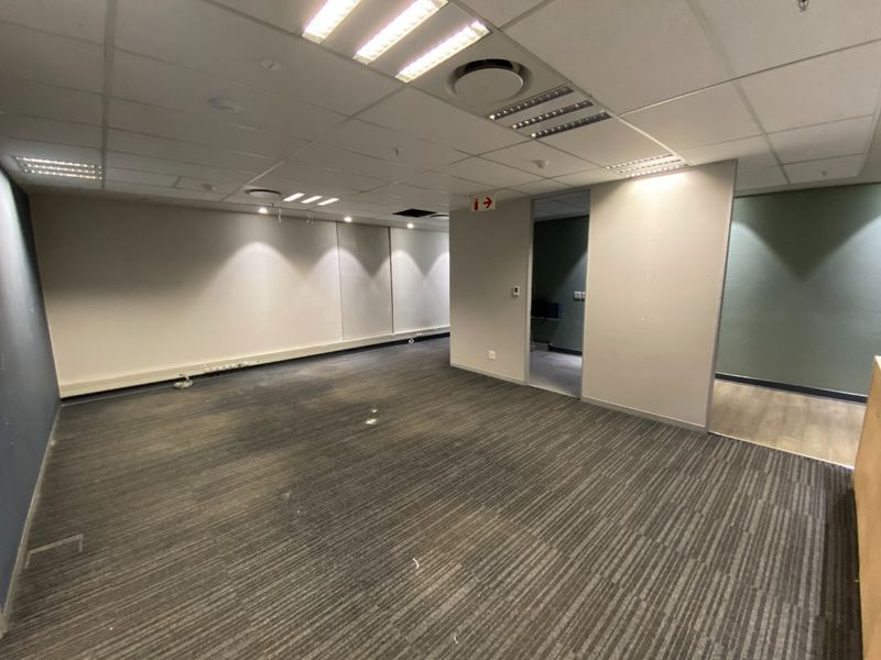 Prime Office Space To Let In Centurion Central - Photo 3