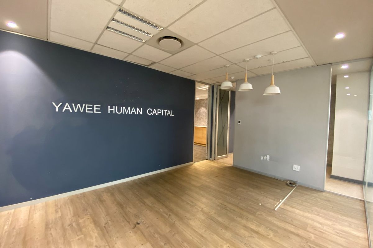 Prime Office Space To Let In Centurion Central - Photo 2