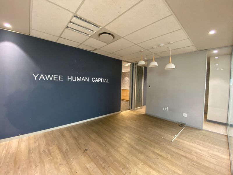 Prime Office Space To Let In Centurion Central - Photo 2