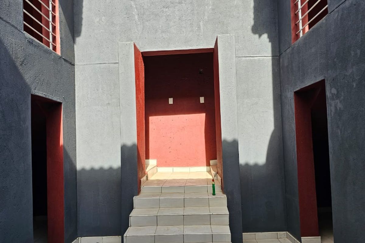 2 Bedroom  1 bathroom to Rent in Maniini Thohoyandou - Photo 4