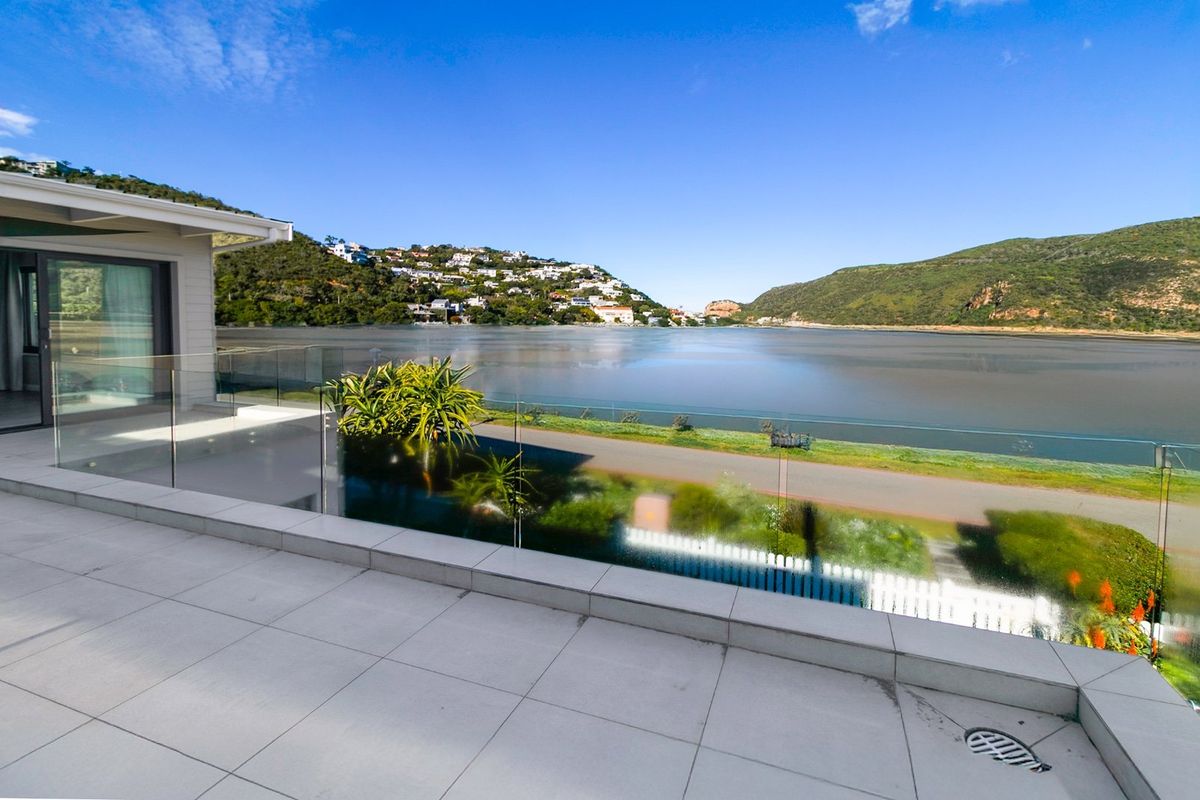 Lagoon Serenity | Elegant Living on Leisure Isle - Photo 2