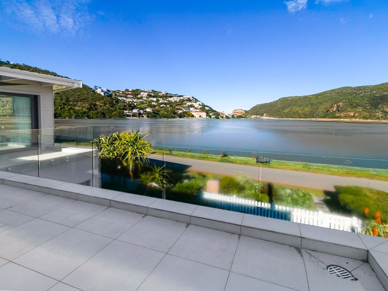 Lagoon Serenity | Elegant Living on Leisure Isle - Photo 2