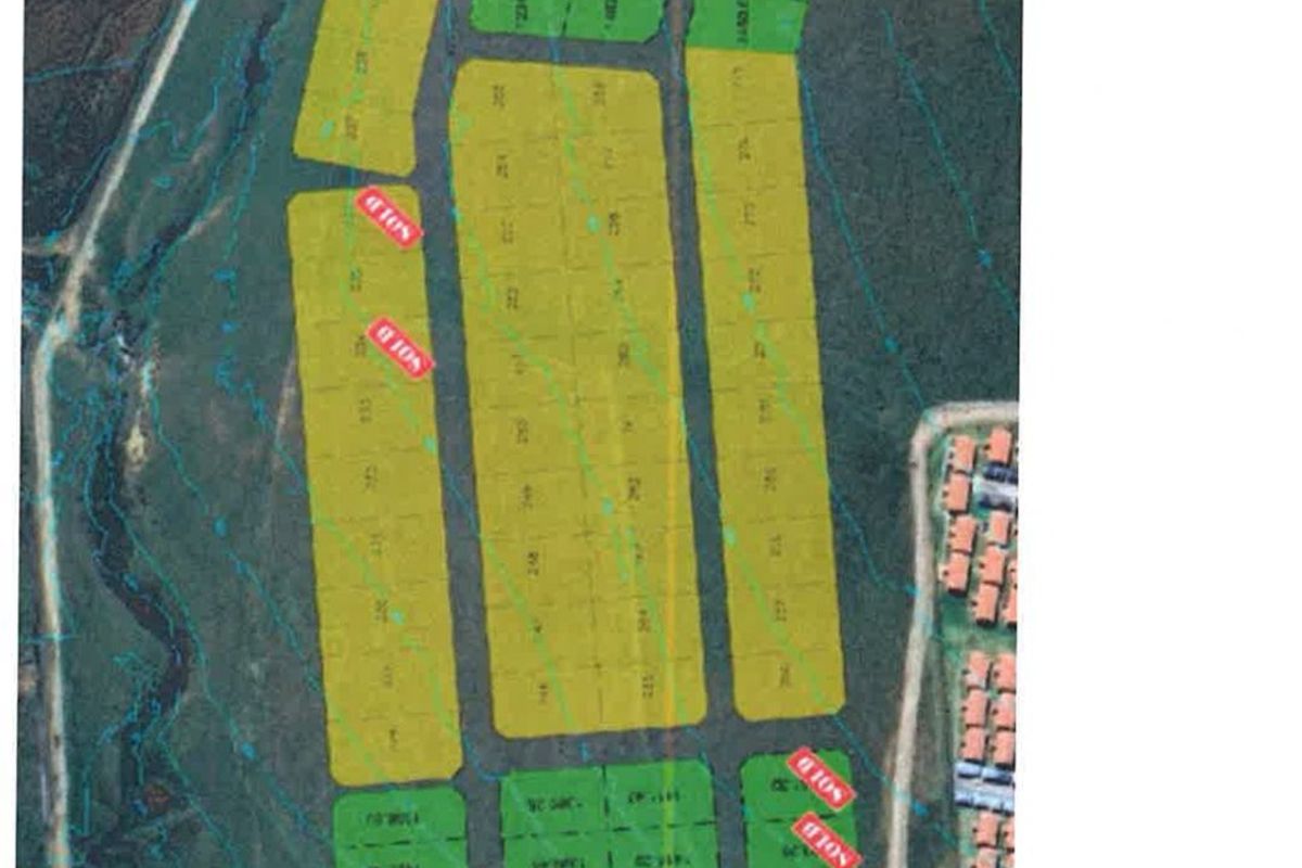 Terra Nove at Serentiy Eco Esate - Photo 5