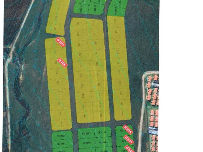 Terra Nove at Serentiy Eco Esate - Photo 5