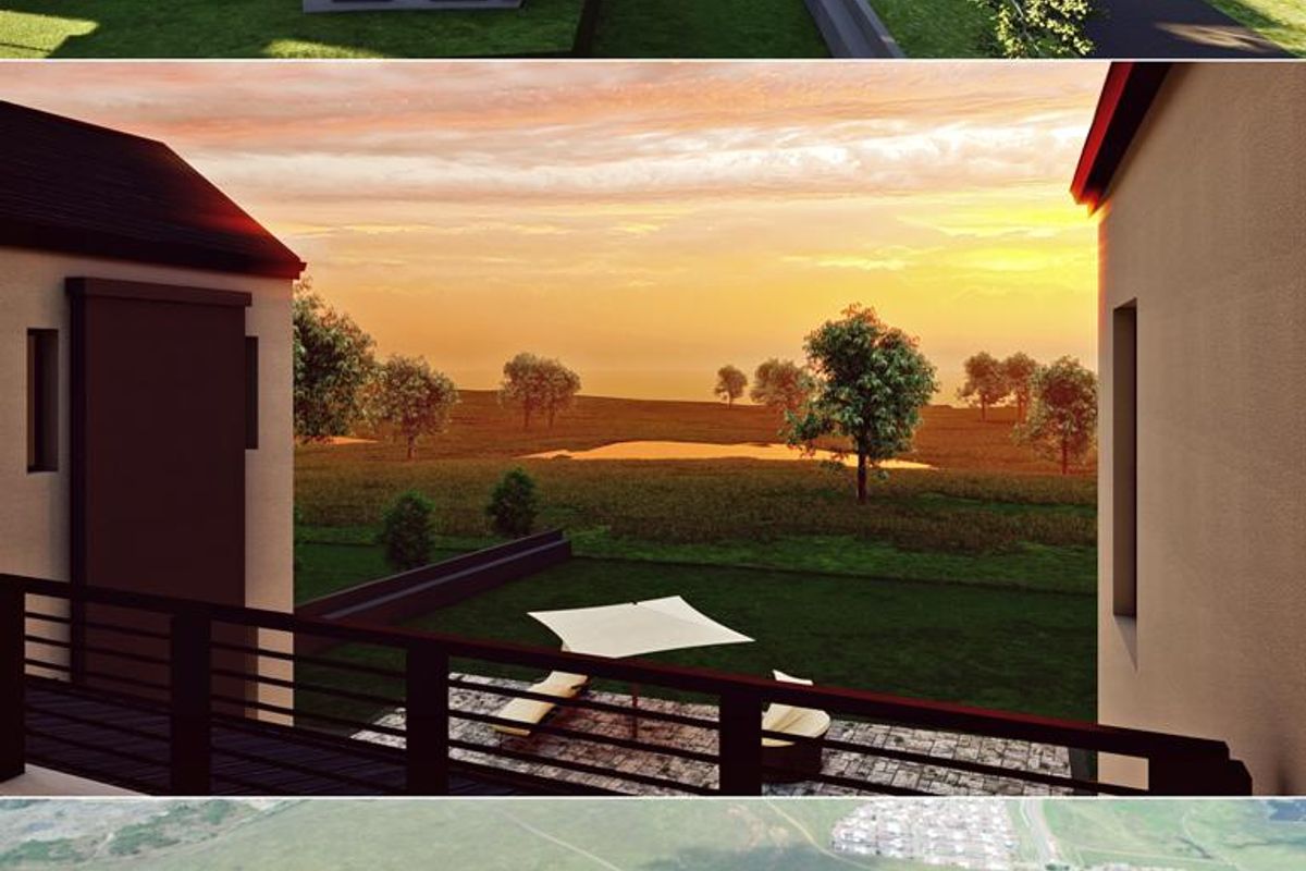 Terra Nove at Serentiy Eco Esate - Photo 3