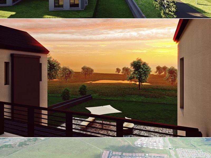 Terra Nove at Serentiy Eco Esate - Photo 3