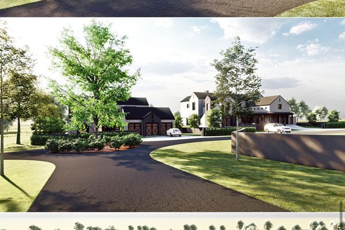 Terra Nove at Serentiy Eco Esate - Photo 2