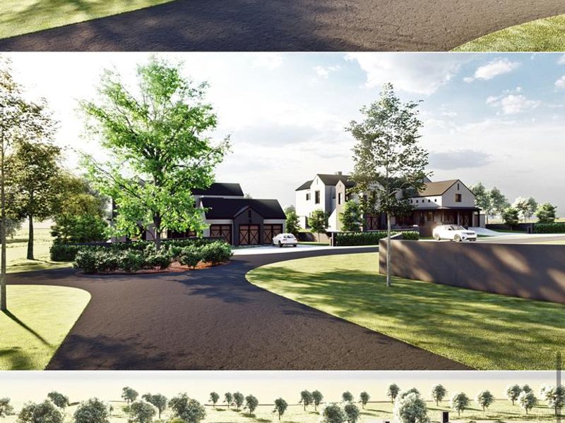 Terra Nove at Serentiy Eco Esate - Photo 2