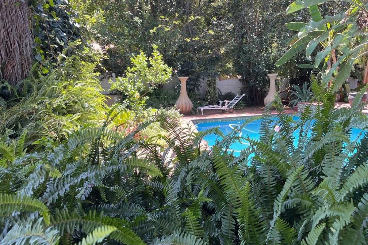 Modern Comfort Meets Entertainer’s Dream Home  - Photo 2