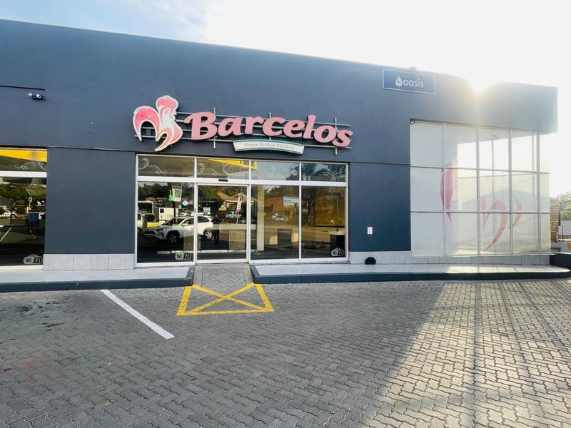 Commercial in Garsfontein to rent at MBT Garage - Photo 5