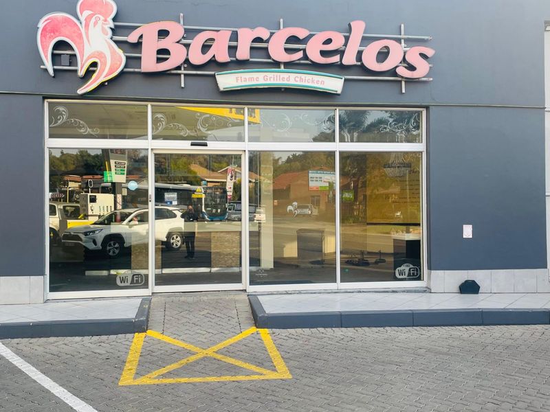 Commercial in Garsfontein to rent at MBT Garage - Photo 3