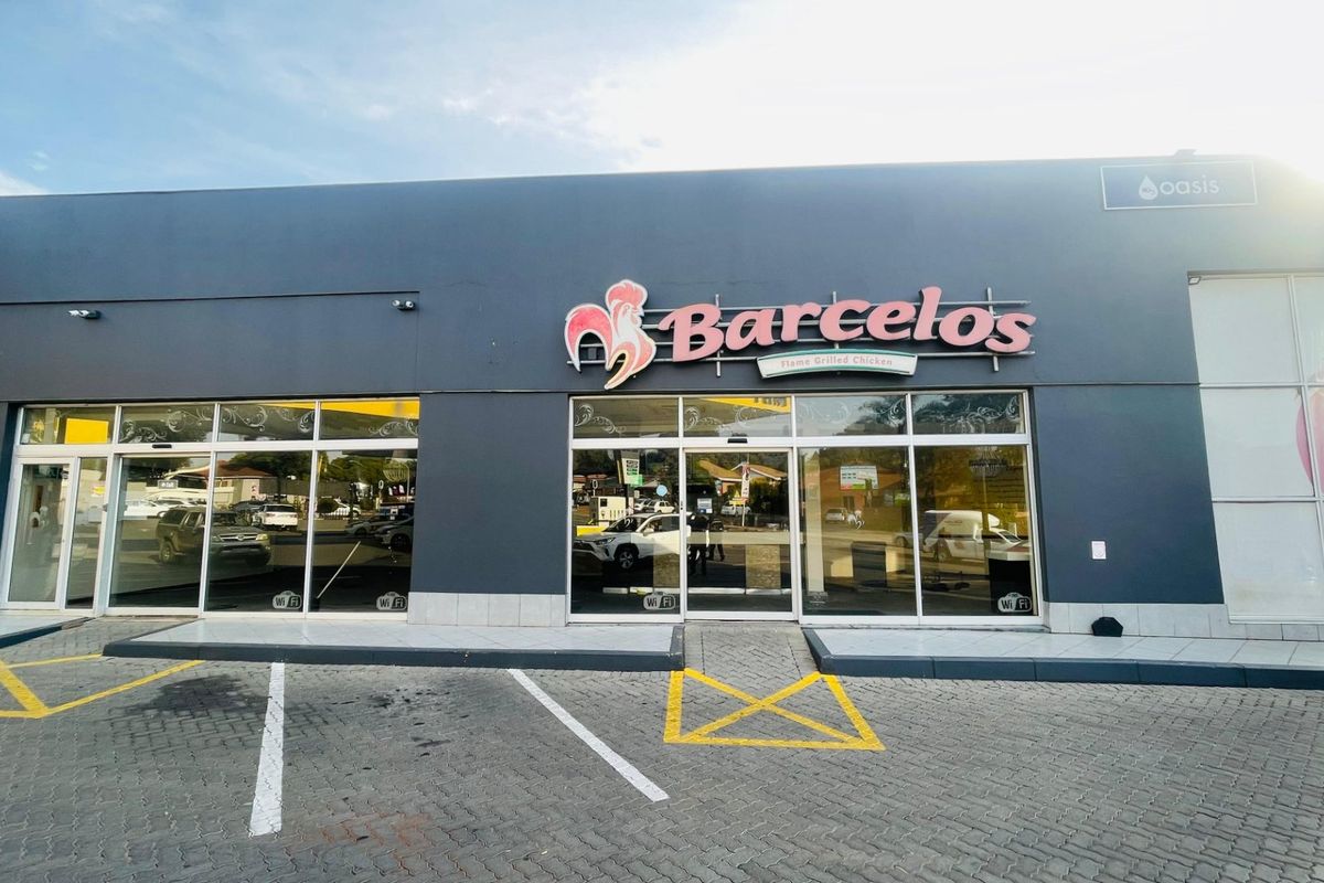 Commercial in Garsfontein to rent at MBT Garage - Photo 4