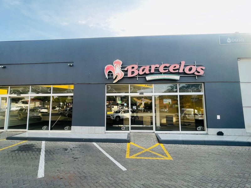Commercial in Garsfontein to rent at MBT Garage - Photo 4