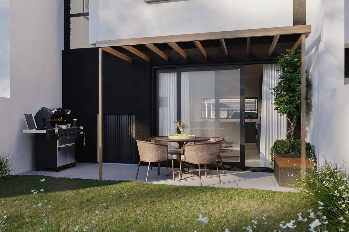 Lifestyle Meets Location in Somerset West’s Premier Estate - Photo 3