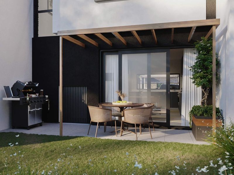 Lifestyle Meets Location in Somerset West’s Premier Estate - Photo 3