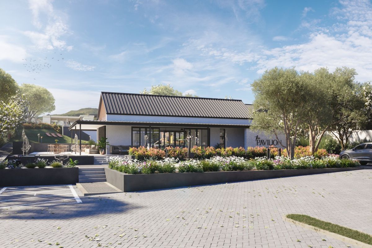 Lifestyle Meets Location in Somerset West’s Premier Estate - Photo 5