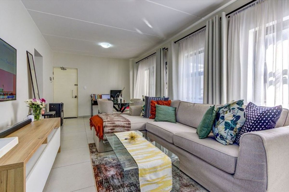 Neat Two-Bedroom Home with Double Carport - Photo 2