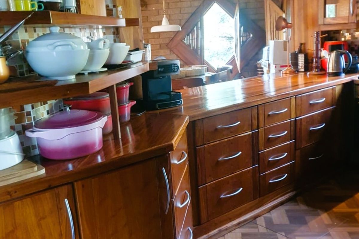 Luxury Living Near The Vaaldam - Photo 4