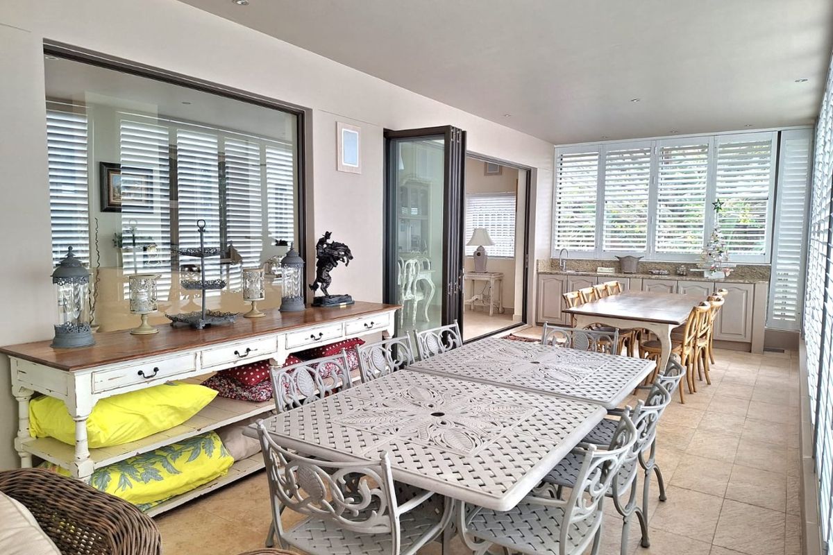 Unrivalled Elegance with Panoramic Views at The Heads, Knysna - Photo 5