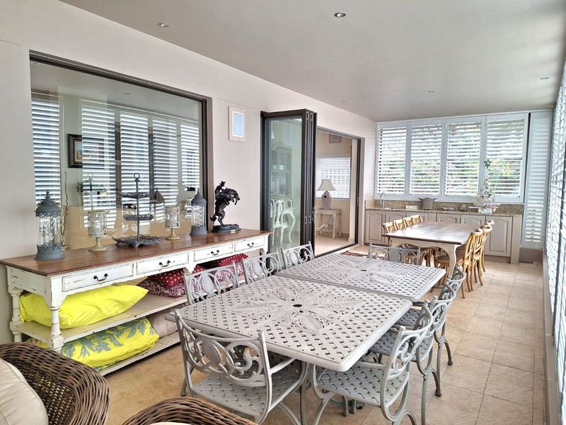 Unrivalled Elegance with Panoramic Views at The Heads, Knysna - Photo 5