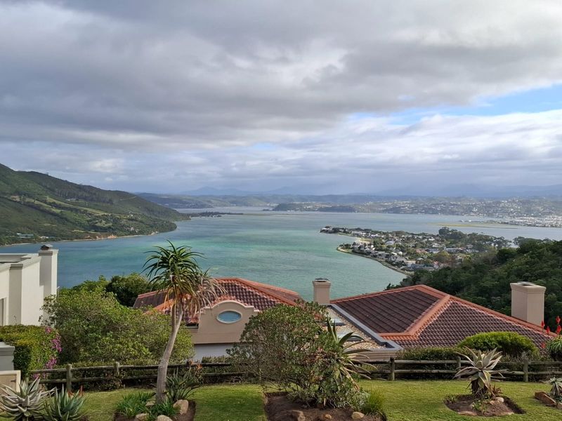 Unrivalled Elegance with Panoramic Views at The Heads, Knysna - Photo 4