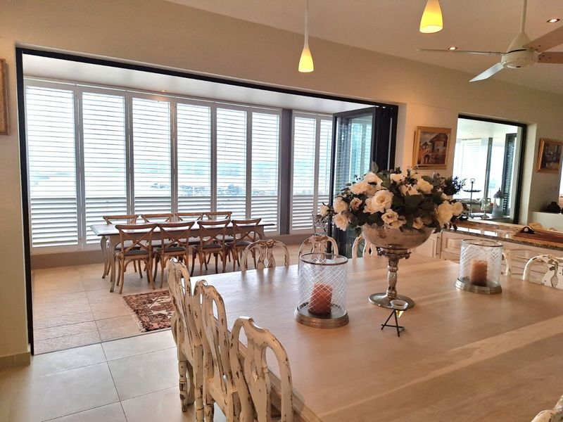 Unrivalled Elegance with Panoramic Views at The Heads, Knysna - Photo 7