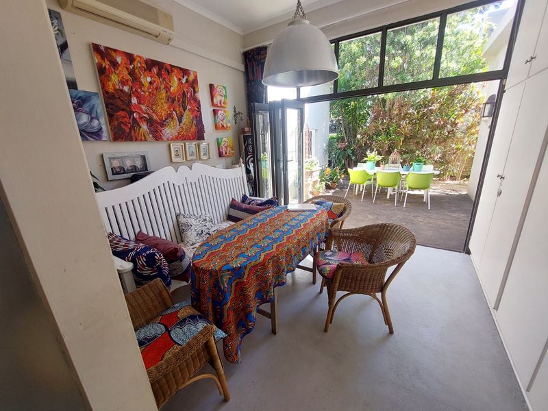 Home Split into two sectional titles and one for sale in Essenwood - Photo 6