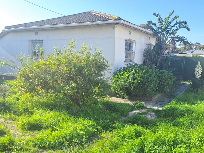 2 bedroom house Brooklyn ysterplaat - Photo 10