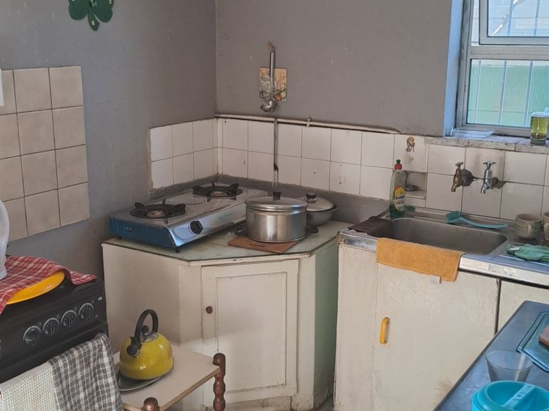 2 bedroom house Brooklyn ysterplaat - Photo 7