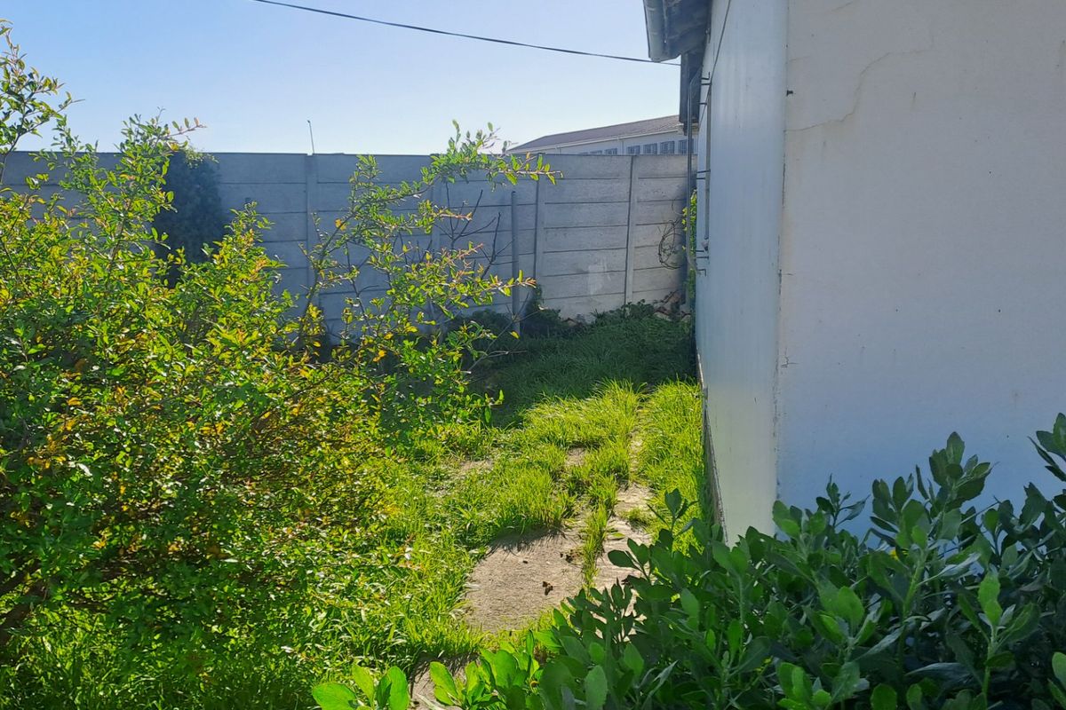 2 bedroom house Brooklyn ysterplaat - Photo 2