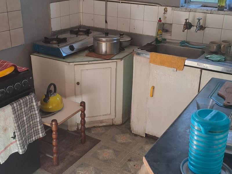 2 bedroom house Brooklyn ysterplaat - Photo 5