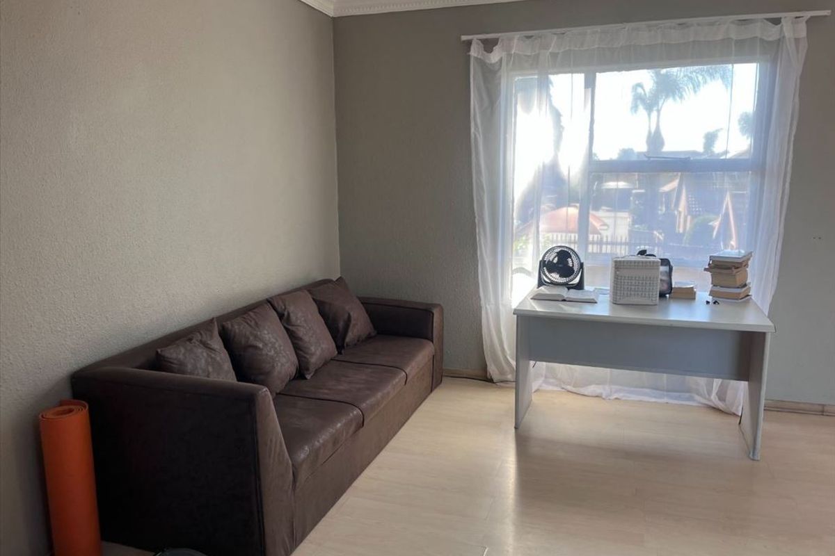 Neat Two-Bedroom Home with Functional Layout - Photo 2