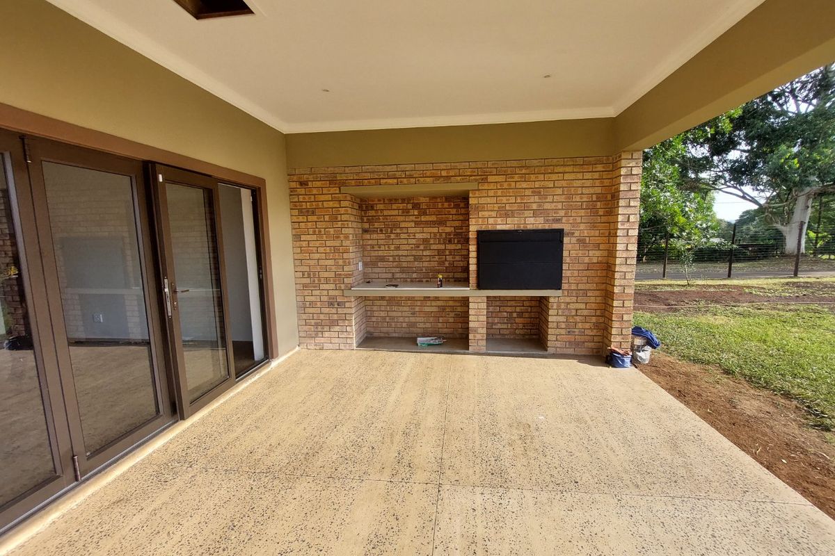 Brand new home for sale in Crestholme, Waterfall - Photo 3