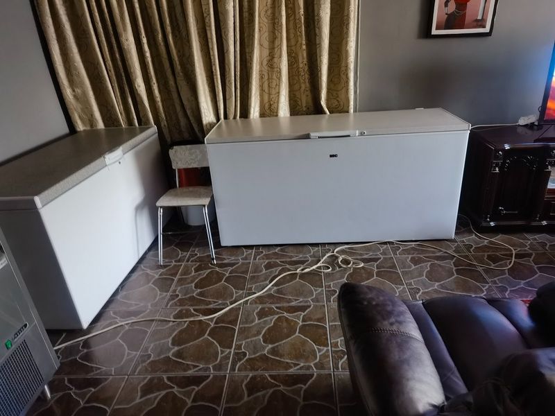 3 Bedroom house for Sale  in Daveyton  - Photo 7