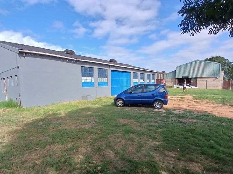 Industrial property in Kariega (Uitenhage)  - Photo 4