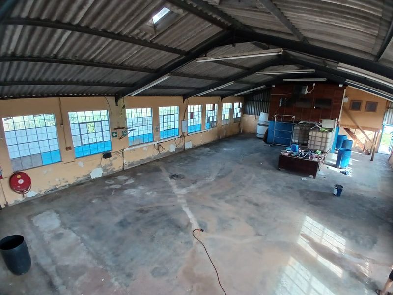 Industrial property in Kariega (Uitenhage)  - Photo 10