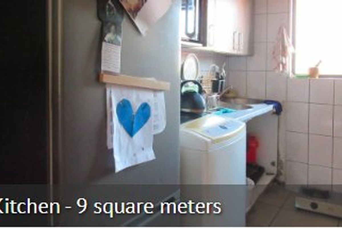 Hurry!!! Spacious 2-Bedroom Sectional Title in Florida Lake - Photo 5