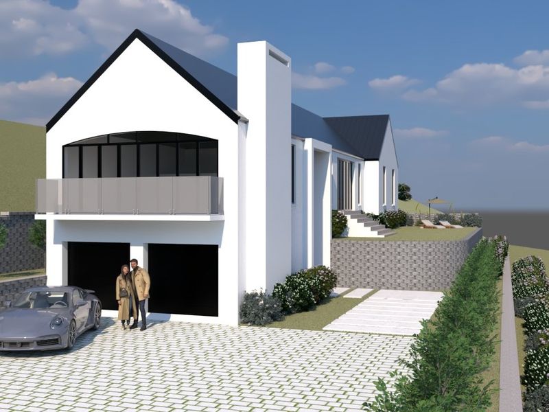 One of the last plots at the Fynbos estate - Photo 4