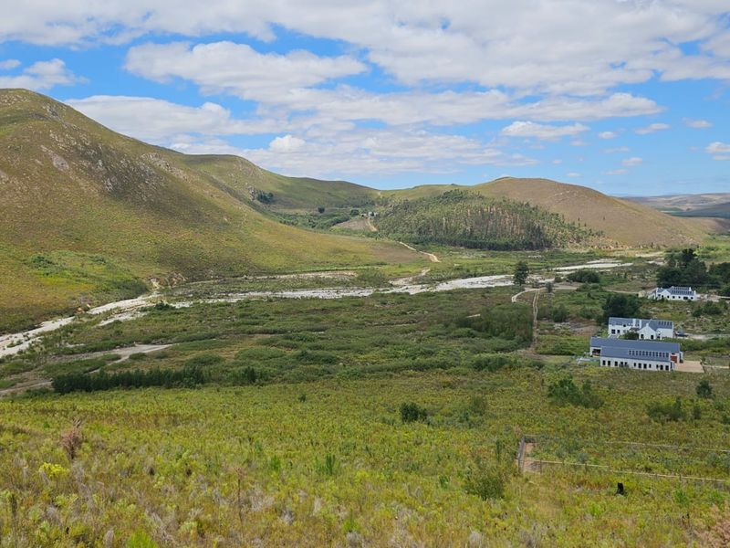 One of the last plots at the Fynbos estate - Photo 2