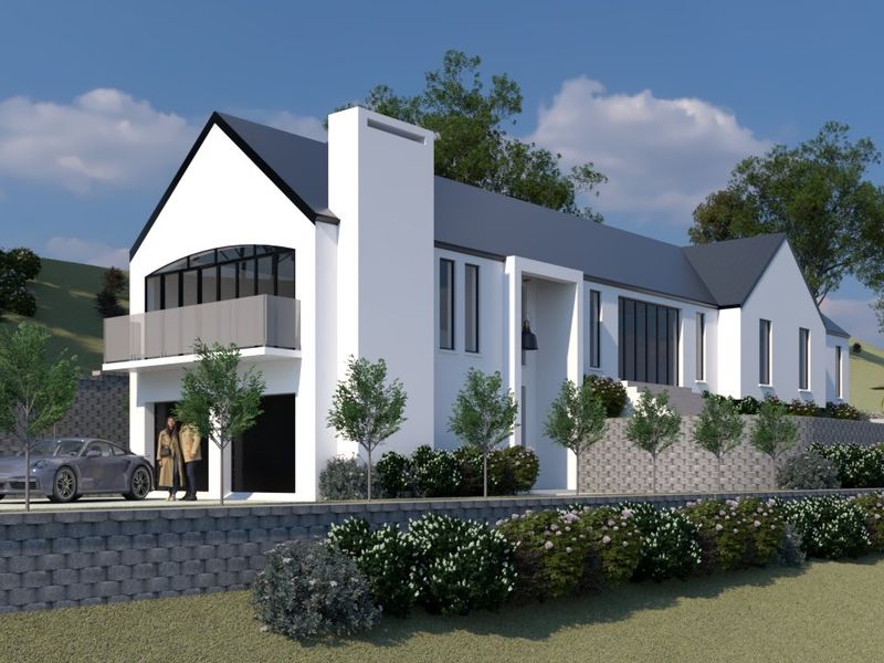 One of the last plots at the Fynbos estate - Photo 10