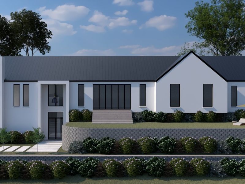 One of the last plots at the Fynbos estate - Photo 9