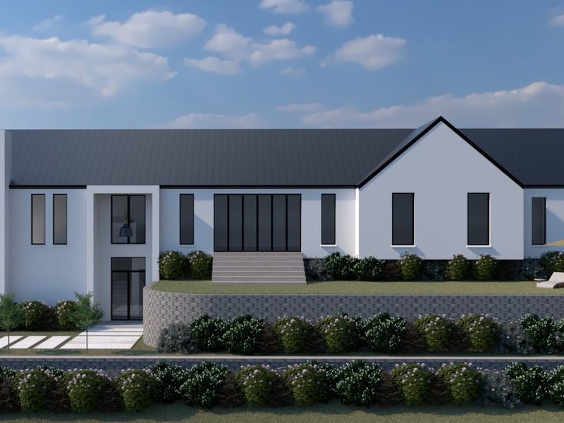 One of the last plots at the Fynbos estate - Photo 5