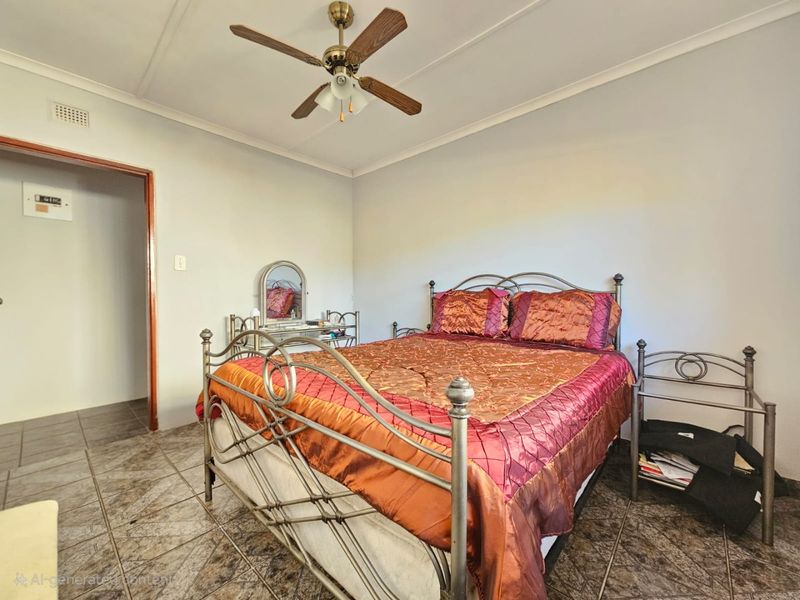 Spacious 3 Bedroom house in a serene sought after suburb - Photo 10