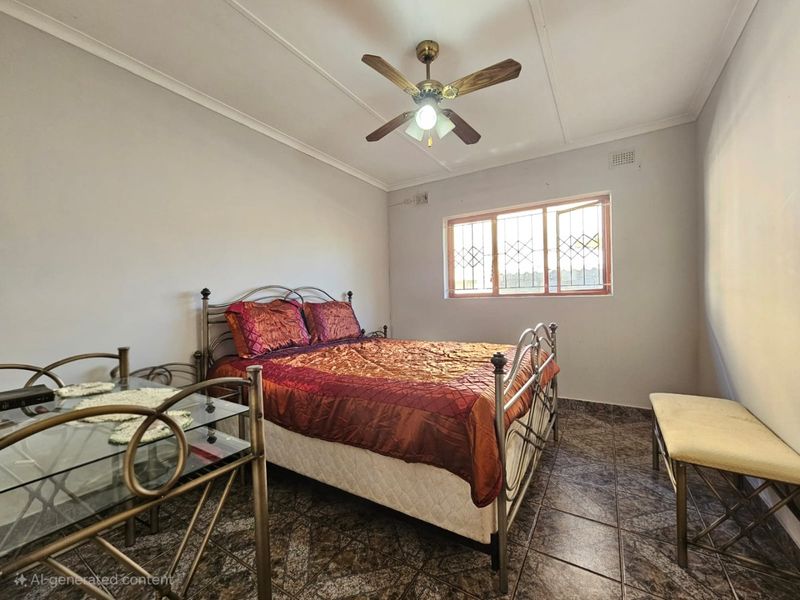 Spacious 3 Bedroom house in a serene sought after suburb - Photo 9